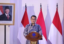 InaSkills 2026 Digelar 26-31 Oktober, Kemnaker Jaring Talenta Siap Bersaing Tingkat Internasional