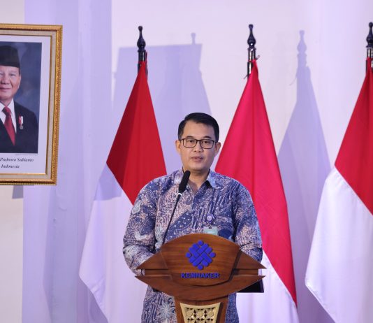 InaSkills 2026 Digelar 26-31 Oktober, Kemnaker Jaring Talenta Siap Bersaing Tingkat Internasional