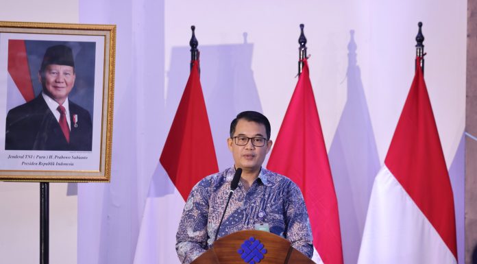 InaSkills 2026 Digelar 26-31 Oktober, Kemnaker Jaring Talenta Siap Bersaing Tingkat Internasional