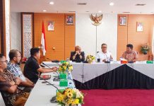 Jelang Nataru, Nyanyang: Pasokan Gas Kepri Aman